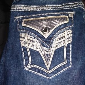 Vigoss jeans size 27